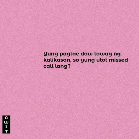 motto tagalog funny|funny kasabihan tagalog.